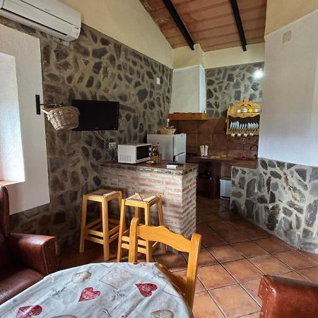 Casas Rurales Los Llanos Fuentes de León Exterior foto