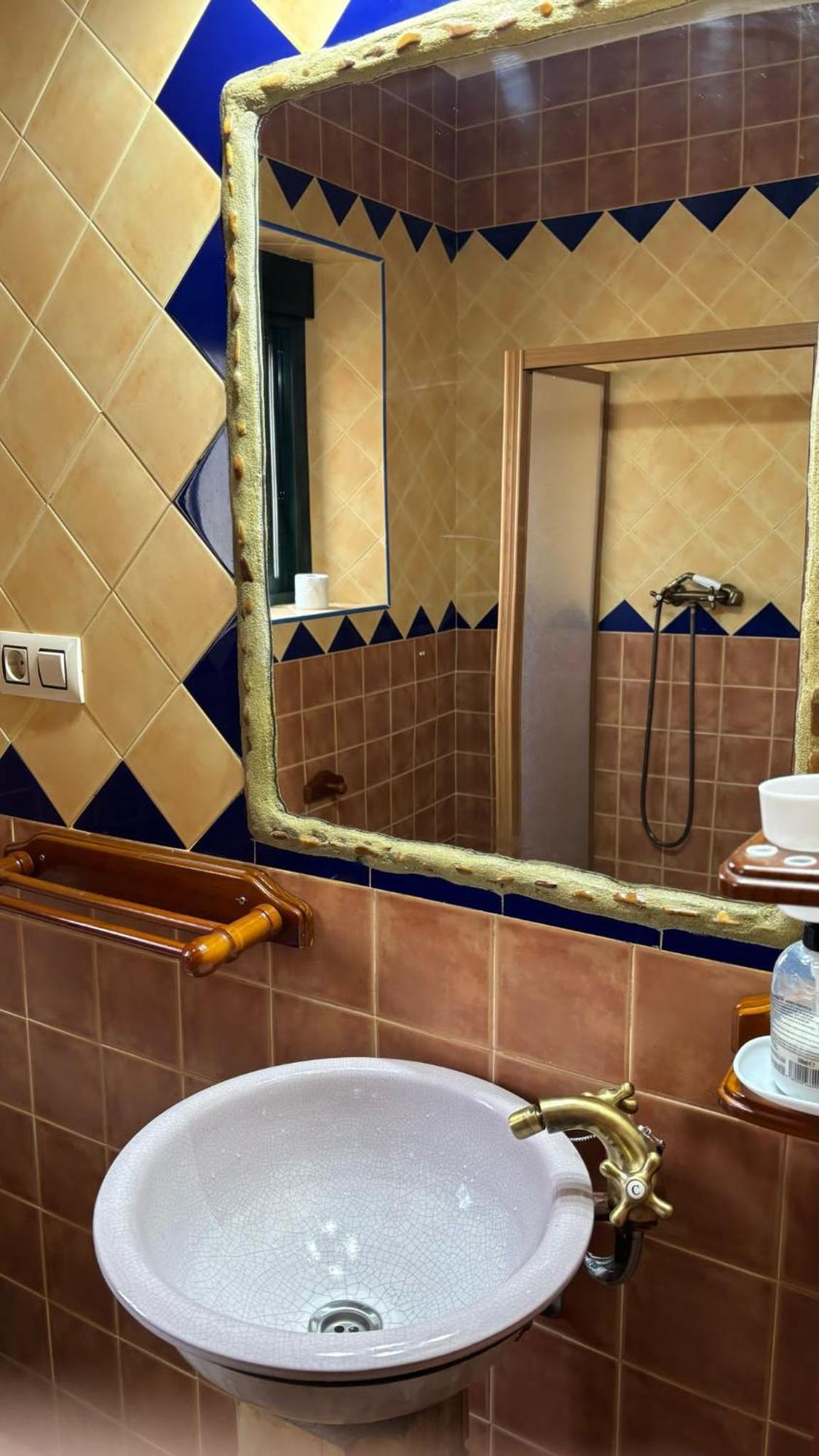 Casas Rurales Los Llanos Fuentes de León Exterior foto